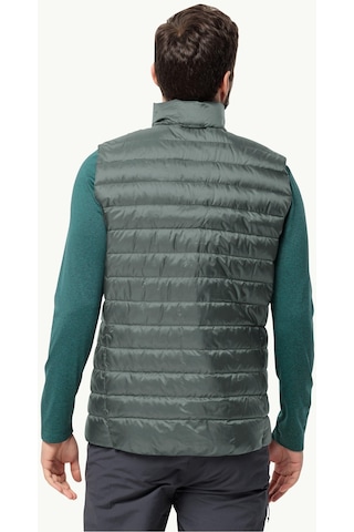 Jack Wolfskin Pilvi Down Erkek Kaz Yüzü Yelek-1207711 001