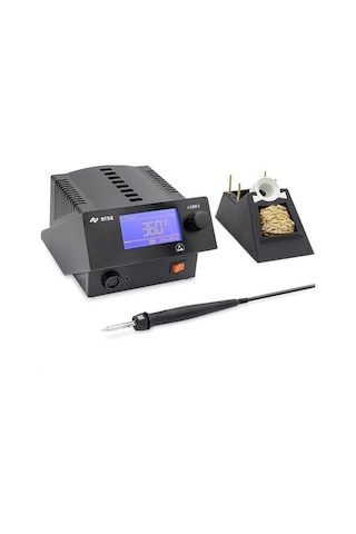 Ersa İ-con 1 Mk2 150w Havya İstasyonu