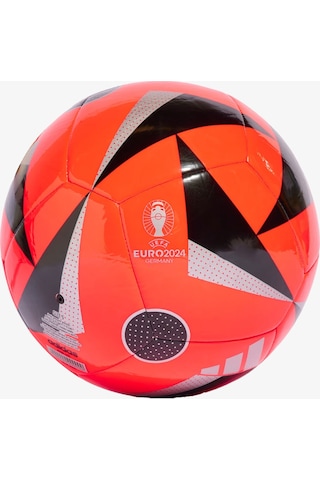 Adidas Euro24 Clb Unisex Kırmızı Top In9375