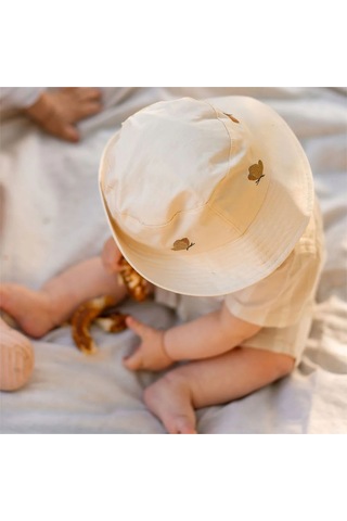 Nuuroo Alpha Şapka Kelebek Nu549 Çok Renkli