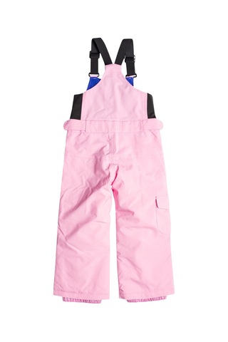 Roxy Lola Kız Çocuk Snowboard Pantolonu Pembe
