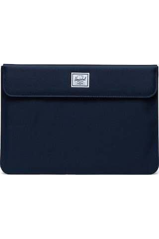 Herschel Spokane 14 İnç Uyumlu Laptop Tablet Kılıfı Lacivert