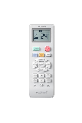 Fujiplus Sakura FP-18HZ/22 A++ 18000 Btu Inverter Duvar Tipi Klima