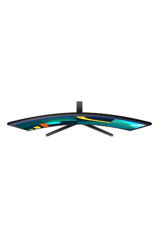 Samsung LS27D366GAUXUF 27" 4 MS 100 Hz Full HD Curved LED Monitör