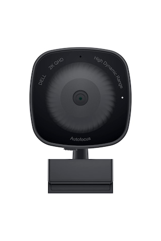 Dell WB3023 2K Qhd Webcam