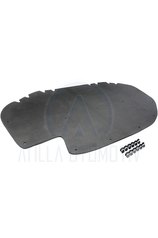 Vw Golf 7 5g 2013-2020 Motor Kaput Süngeri - İzolasyon