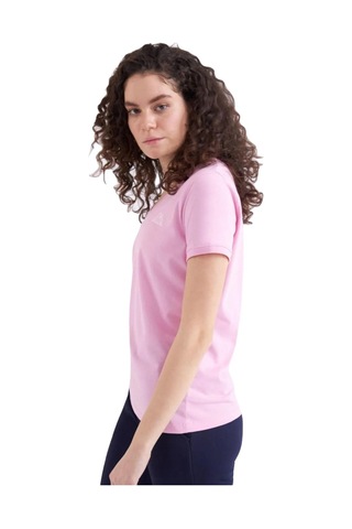 Kappa 361d5uwx5w Logo Cabou Tk Kadın Spor Tişört 001