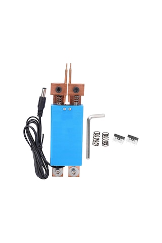 Pil Nokta Kaynakçı, Ozgkee Nokta Kaynakçı, Akü Nokta Kaynaklı