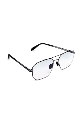Black Blk2604 C10 Unisex Güneş Gözlüğü Siyah
