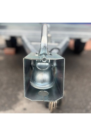 Suga Safety Box Römork Çekme Karavan Kaplin Güvenlik Kilidi-1769