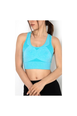 Miofit Seamless Dolgusuz Kadın Spor Sütyeni 001