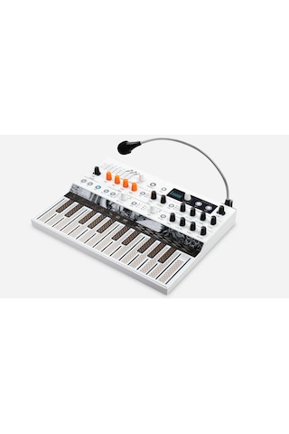 Arturia Microfreak Vocoder