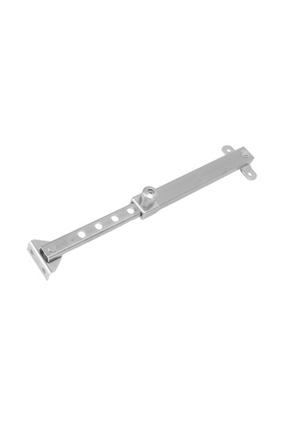 Yaozixa Alüminyum Pencere Konumlandırıcı Dayanıklı Rüzgar Dayakçısı Ekstra Dayanımlı Pencere Dirsekli Mekanizması Diğer