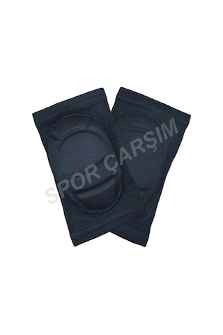 Spor_Carsim Schmilton Voleybol Dirsekliği,Yetişkin Ve Çocuk Boy