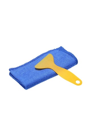 Pazly 33 Parçalı Boyasız Çizik Onarım Seti - Kullanımı Kolay Yapıştırma Tabancası Ve Çubukları