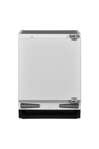 Vestel SBA16001 134 LT Ankastre Buzdolabı