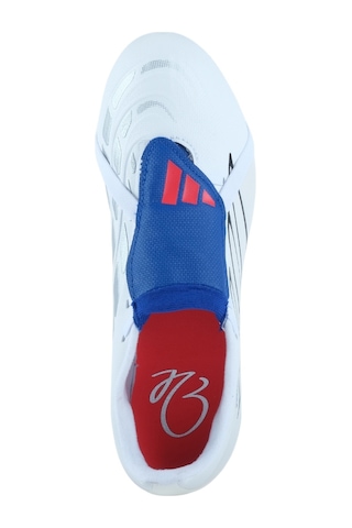 Adidas Predator Club Fg/mg Erkek Beyaz Krampon Jp6524 Beyaz