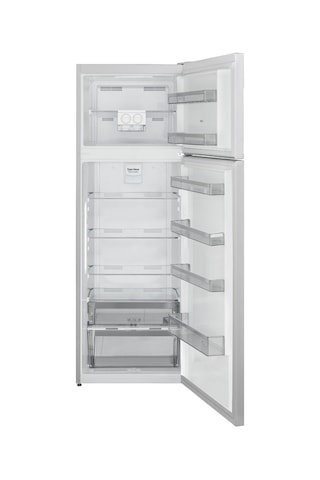 Vestel NF52101 451 LT No-Frost Çift Kapılı Buzdolabı