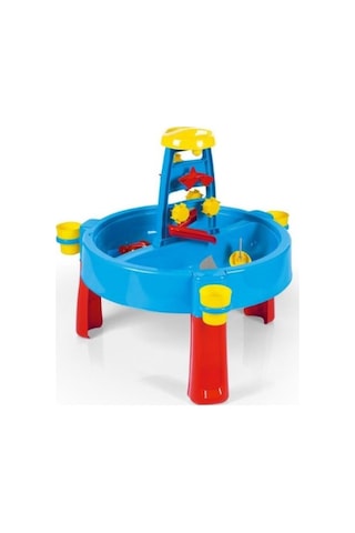 Dolu 3070 Su ve Kum Aktivite Masası