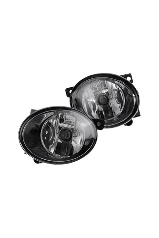 Vw Transporter Sis Farı ve Panjur Seti 2010-2015 T6