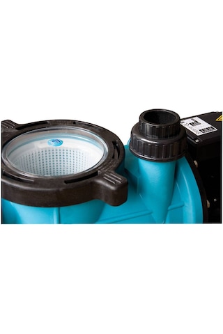 Gemaş Streamer Mini Havuz Pompası Strm-100t 1 Hp, Trifaze-pool Pump-toptancıyızbiz