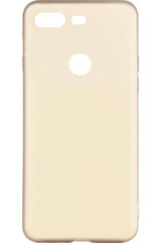 General Mobile Gm9 Pro Kılıf Ince Esnek Soft Premium Silikon