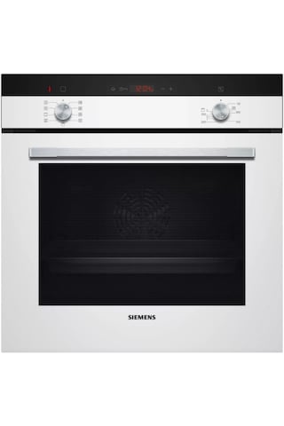 Siemens HI133FEW0T 66 LT Buhar Destekli Ankastre Fırın