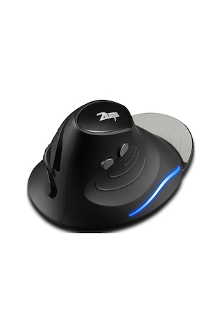 Jms Zelotes F-17 2.4 GHz Kablosuz Optik Oyuncu Mouse