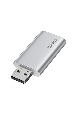 Baseus Enjoy Music U Disk 64gb Usb 3.0 Flash Disk- Bellek- 5775