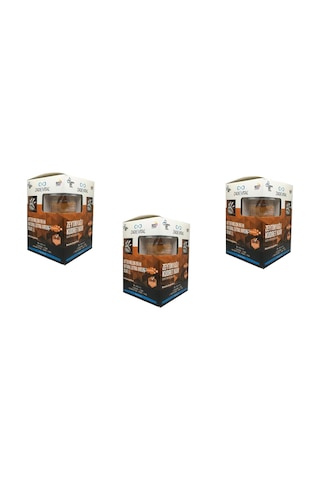 Zade Vital Zeytinyağlı Kudret Narı 20 Ml X 8 Cam Kavanoz 3 Adet