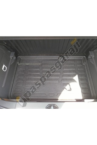 Opel Corsa D Bagaj Havuzu 2007-2014 Arası