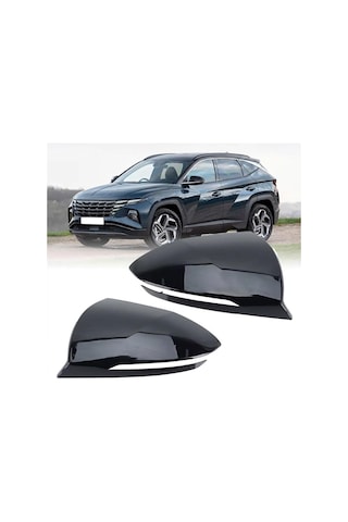 Hyundai Tucson Batman Ayna Kapağı 2021-2023