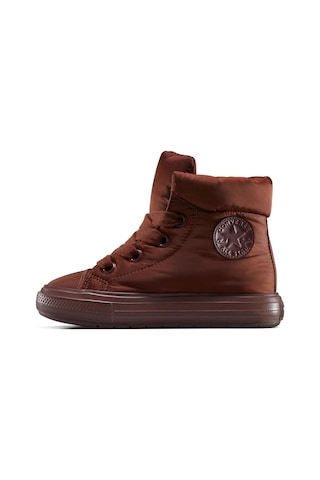 Converse A12940c Chuck Taylor All Star Elements Ayakkabı Kahve Kahve