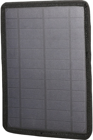 Besthome1 5.3w Tek Kristal Silikon Güneş Paneli - Ip65 Su Geçirmez Usb Şarj Cihazı