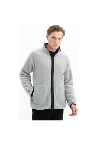 AR-MA Arma Erkek Regular Fit Tüy Bırakmayan Polar Sweatshirt 001