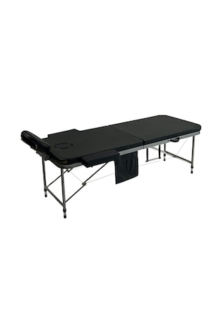 Relax Soft Taşınabilir Lüx Çanta Tipi Masaj Masası