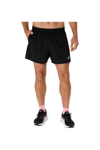 Asics Asıcs Core 5ın Short Erkek Siyah 2011d214-001 Siyah