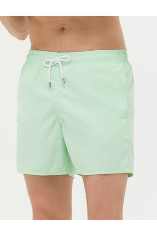 Pierre Cardin Erkek Nil Deniz Şortu 50276029-vr083 Yeşil