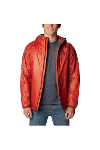 Columbia M Arch Rock Double Wall Hood Jacket Erkek Mont Wo8718-849 001