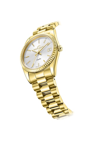 Roche Montre Rml5017-06 Kadın Kol Saati Altın