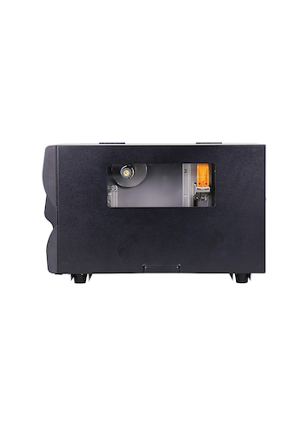 Peykan Argox Ix4-240 Endüstriyel Barkod Ve Etiket Yazıcı Ethernet, Usb, Rs-232  Teşhir Ürünü