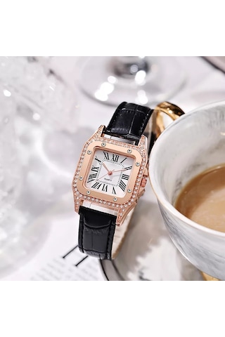 Gogogey G4449s Kadın Kol Saati