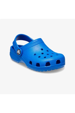 Crocs Classic Clog T Çocuk Terlik Crc.4kz Mavi
