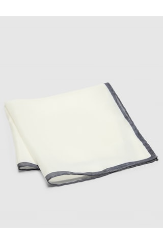 Cacharel Erkek Gri Mendil 50325444-100