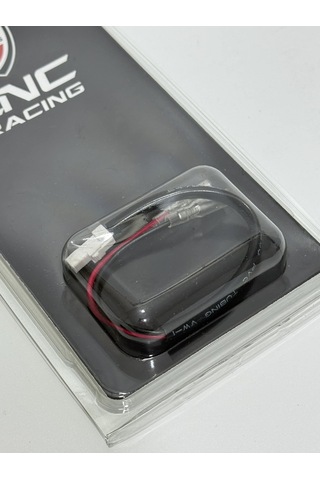 Cnc Racing Ducati Elektrik Kablo Demeti Cb004b