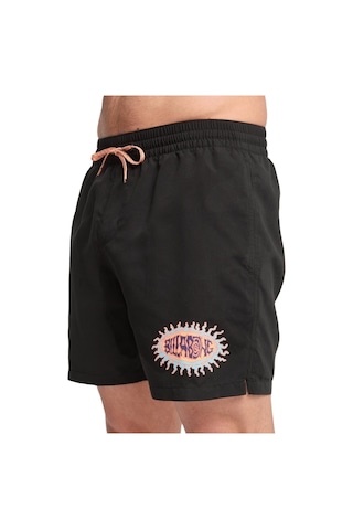 Billabong Bıllabong Foundatıon Lb Blk Siyah