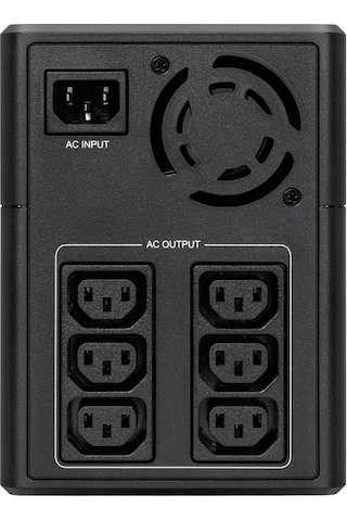 Eaton 5e 2200 Va Line-ınteractive G2 Ups Usb