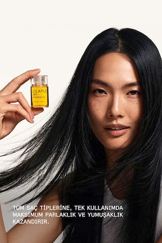 Olaplex No:7 Bonding Oil Saç Bakım Yağı 30 ML