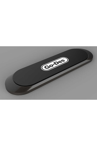 Go Des GD-HD636 Magnetik Araç İçi Telefon Tutucu - ZORE-221164