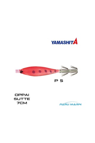 Yamashita Oppai Sutte 7-2 Kalamar Zokası P5